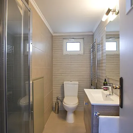 Chania Apartmán