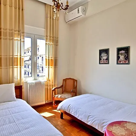 Chania Apartmán *