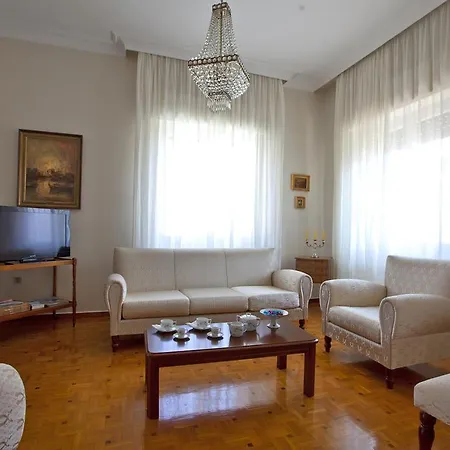 Apartmán Chania