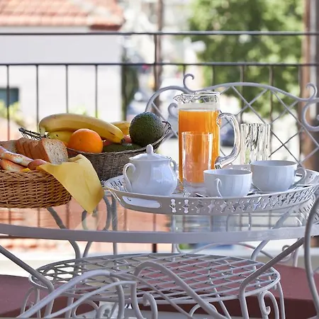 Apartmán Chania Chania (Crete)